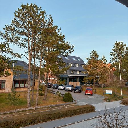 Hotel Zum Wikinger Sankt Peter-Ording Exteriér fotografie