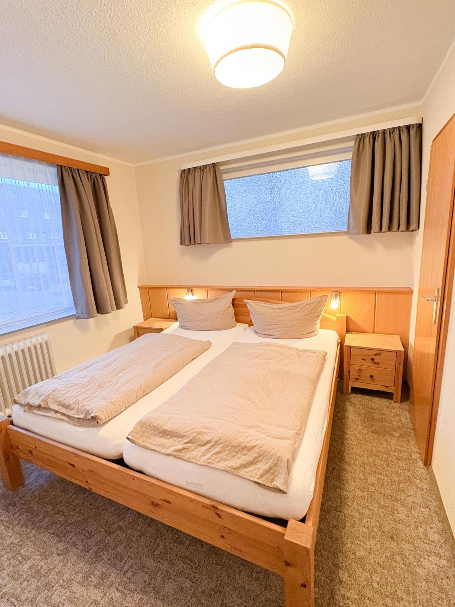 Hotel Zum Wikinger Sankt Peter-Ording Pokoj fotografie