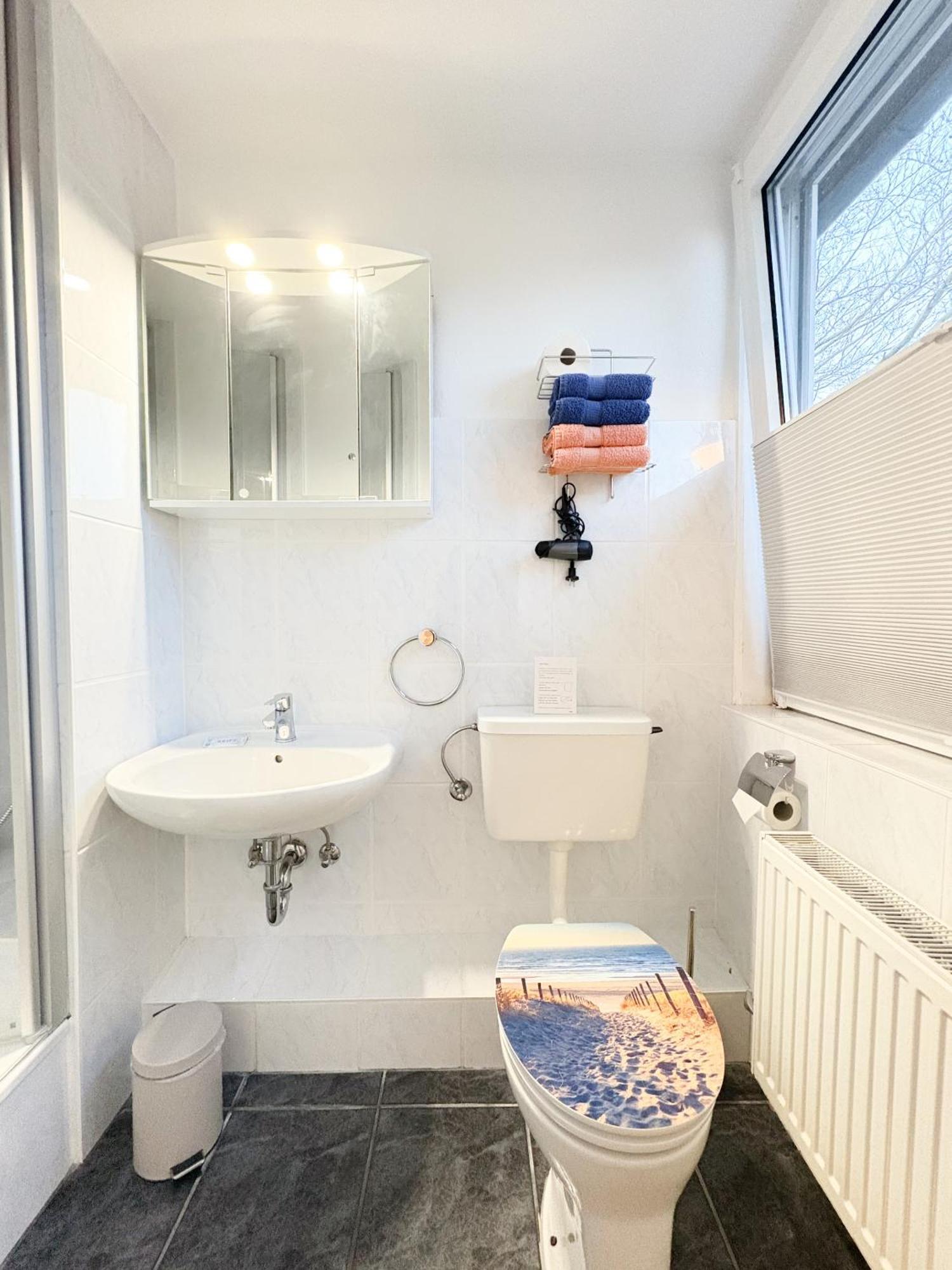 Hotel Zum Wikinger Sankt Peter-Ording Pokoj fotografie