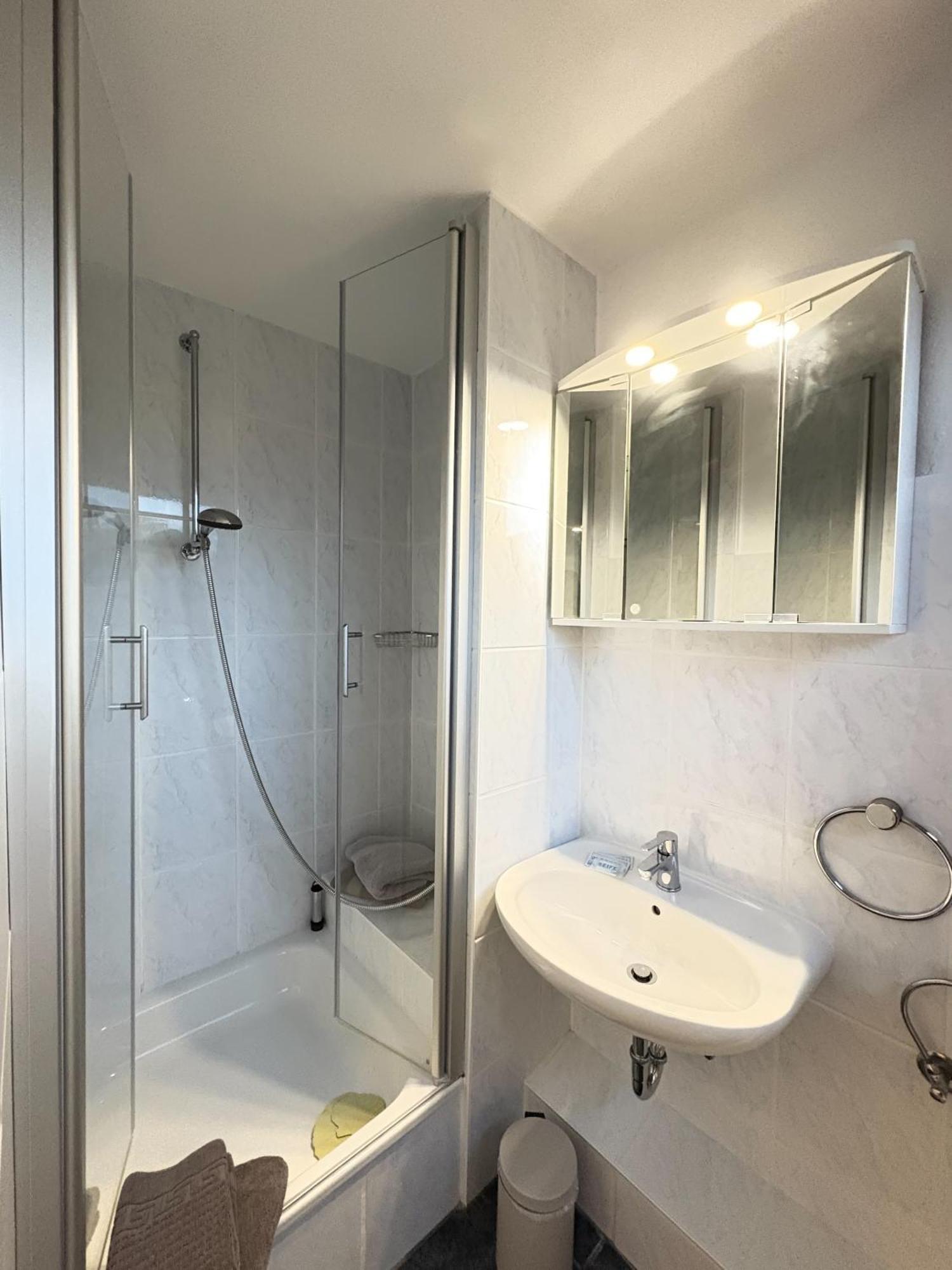 Hotel Zum Wikinger Sankt Peter-Ording Pokoj fotografie